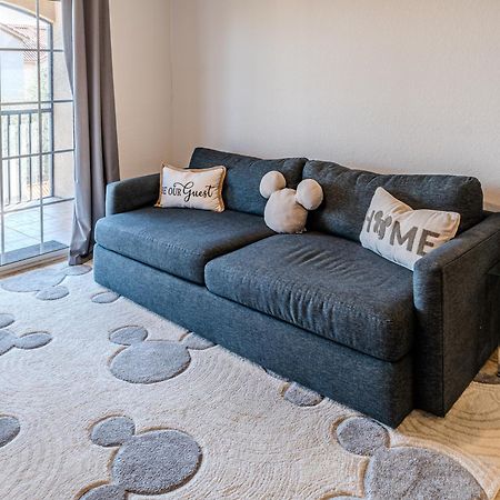 Apartment 3 Bedroom In Tuscana Resort , 15" From Disney Kissimmee Εξωτερικό φωτογραφία