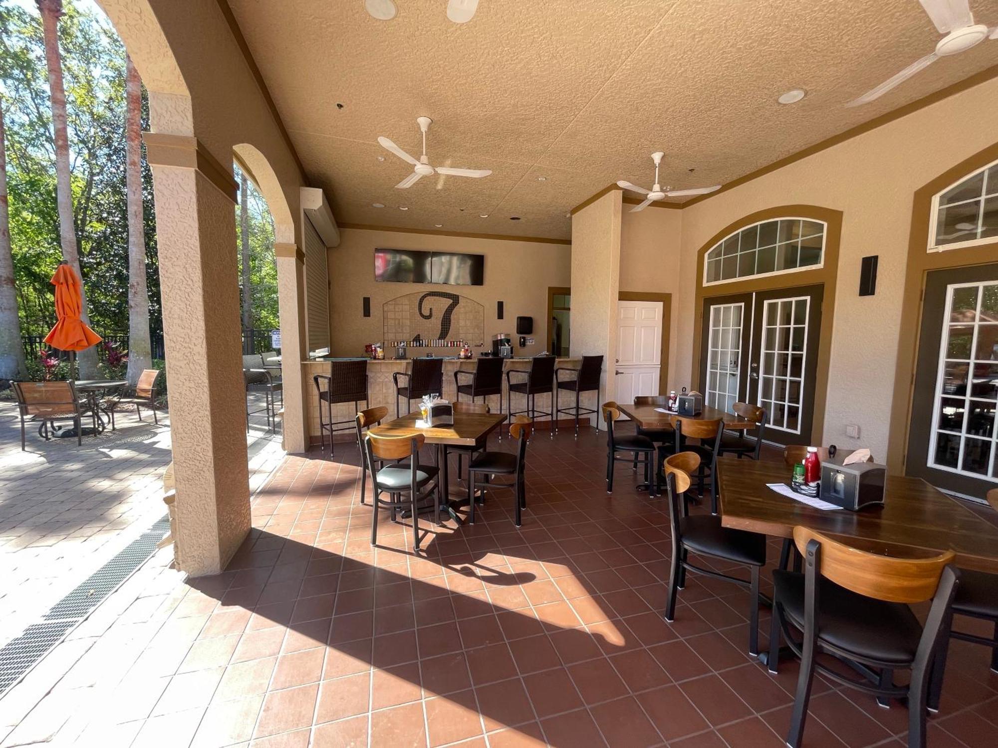 Apartment 3 Bedroom In Tuscana Resort , 15" From Disney Kissimmee Εξωτερικό φωτογραφία