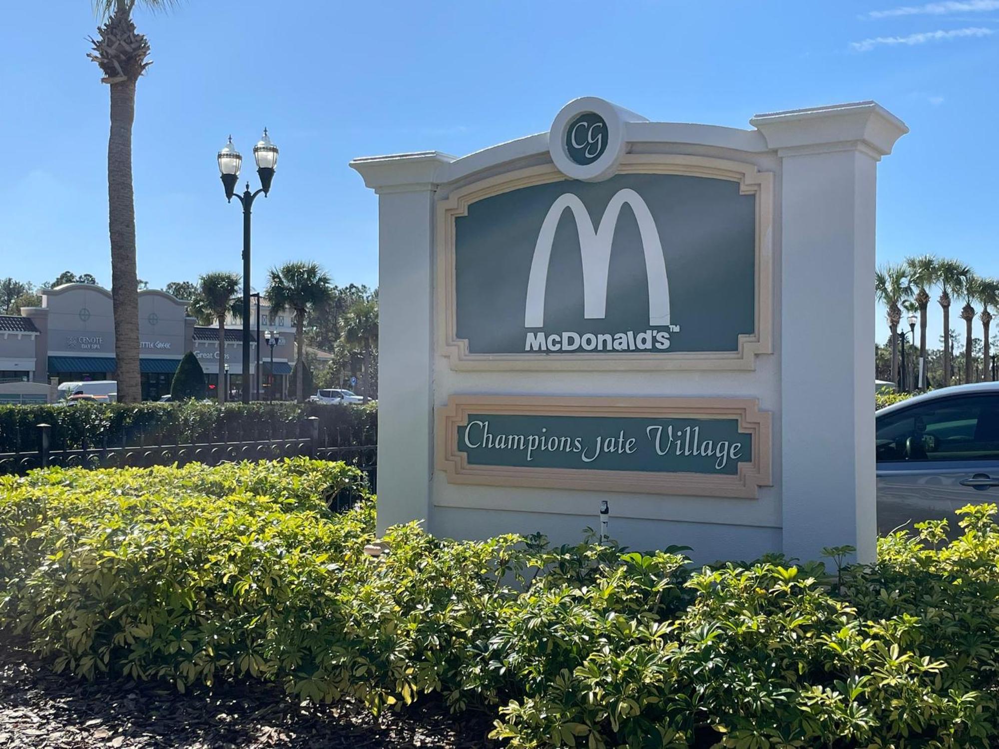 Apartment 3 Bedroom In Tuscana Resort , 15" From Disney Kissimmee Εξωτερικό φωτογραφία
