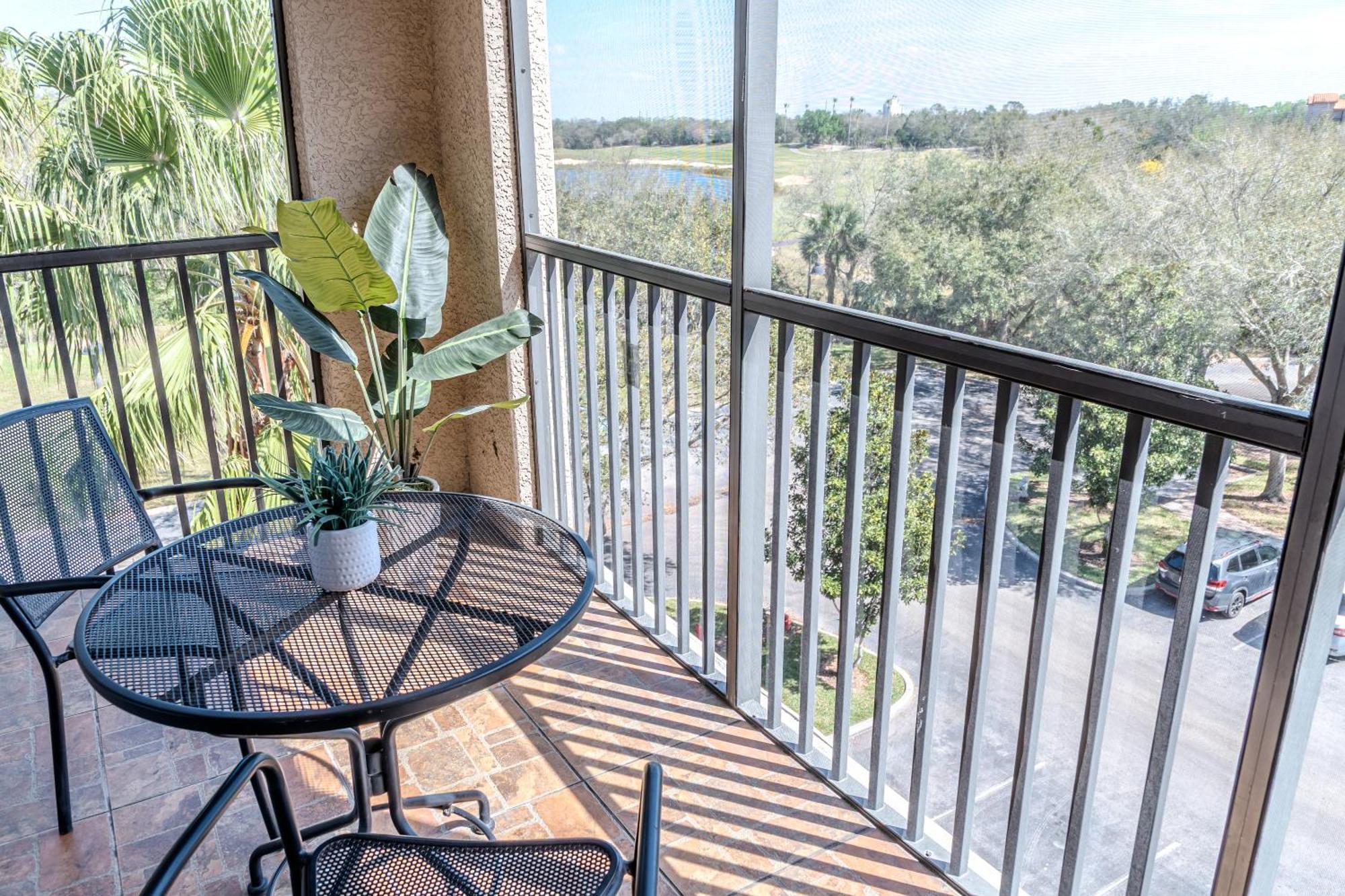 Apartment 3 Bedroom In Tuscana Resort , 15" From Disney Kissimmee Εξωτερικό φωτογραφία