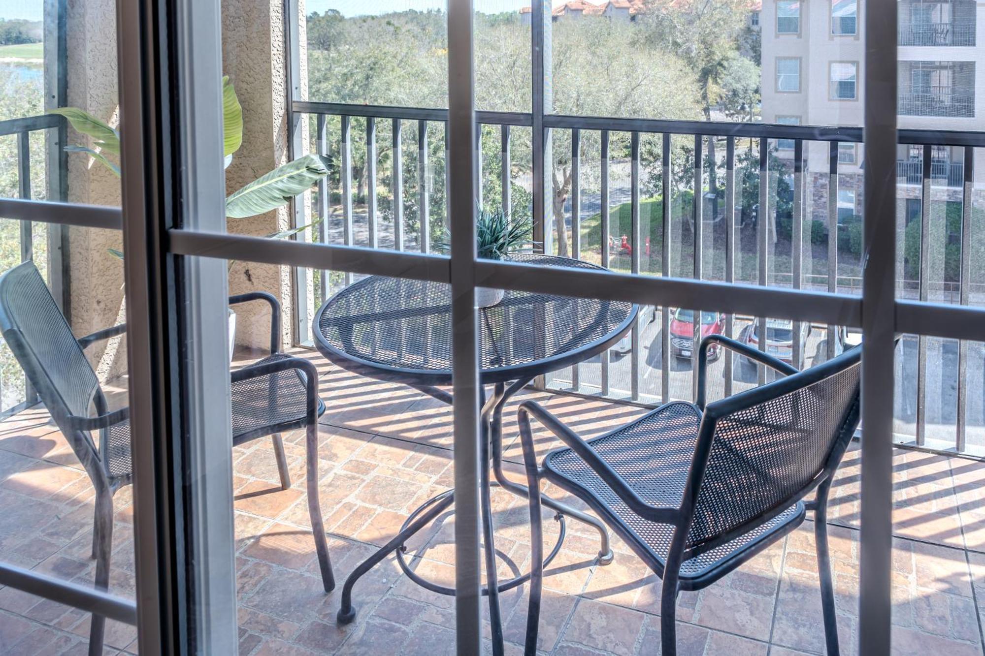 Apartment 3 Bedroom In Tuscana Resort , 15" From Disney Kissimmee Εξωτερικό φωτογραφία