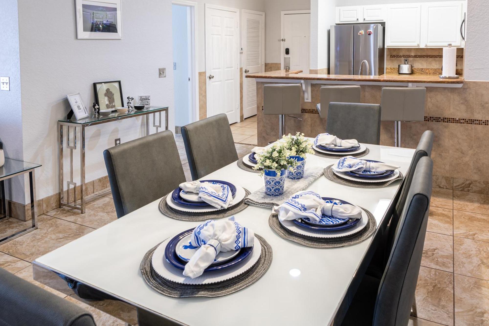 Apartment 3 Bedroom In Tuscana Resort , 15" From Disney Kissimmee Εξωτερικό φωτογραφία