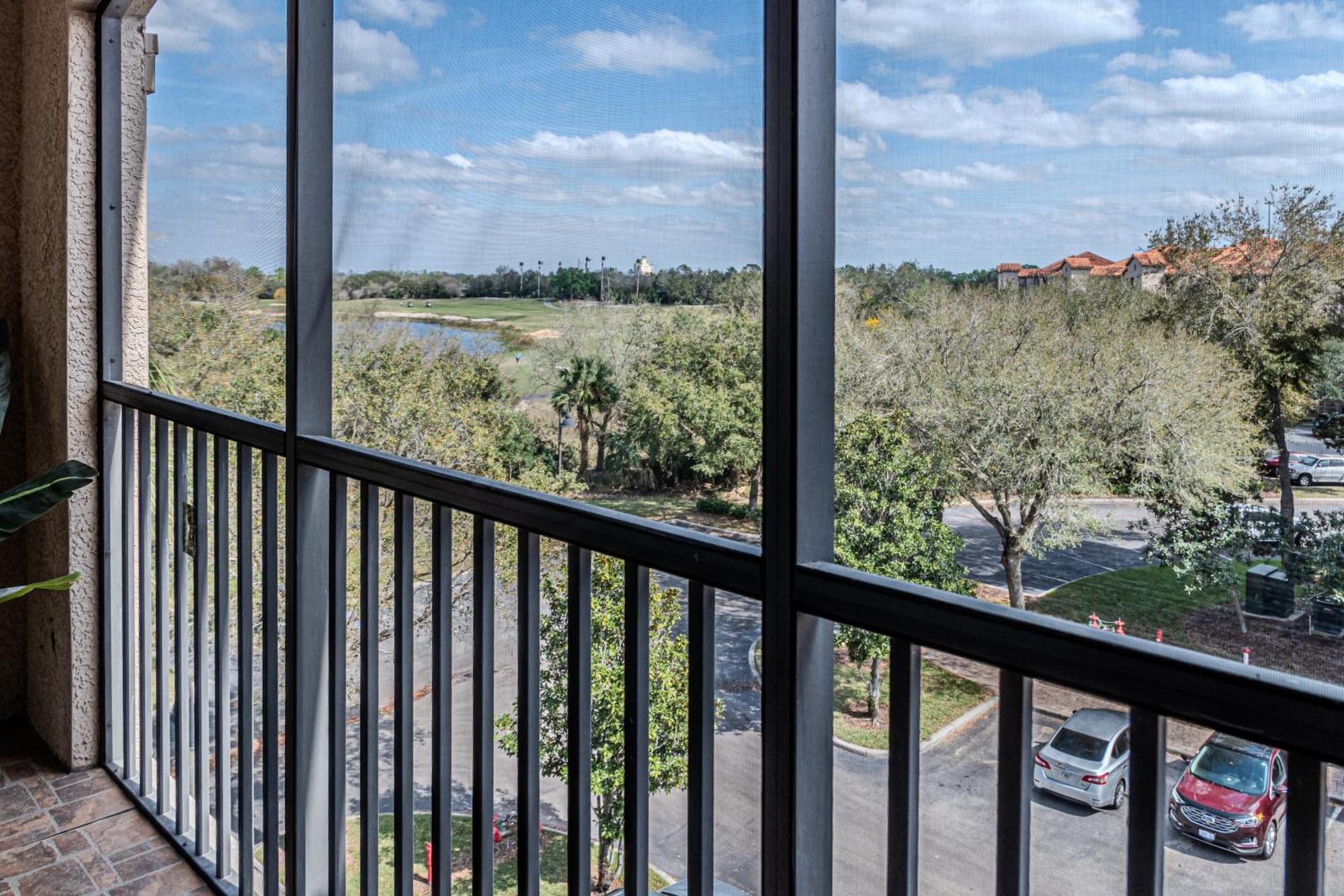 Apartment 3 Bedroom In Tuscana Resort , 15" From Disney Kissimmee Εξωτερικό φωτογραφία