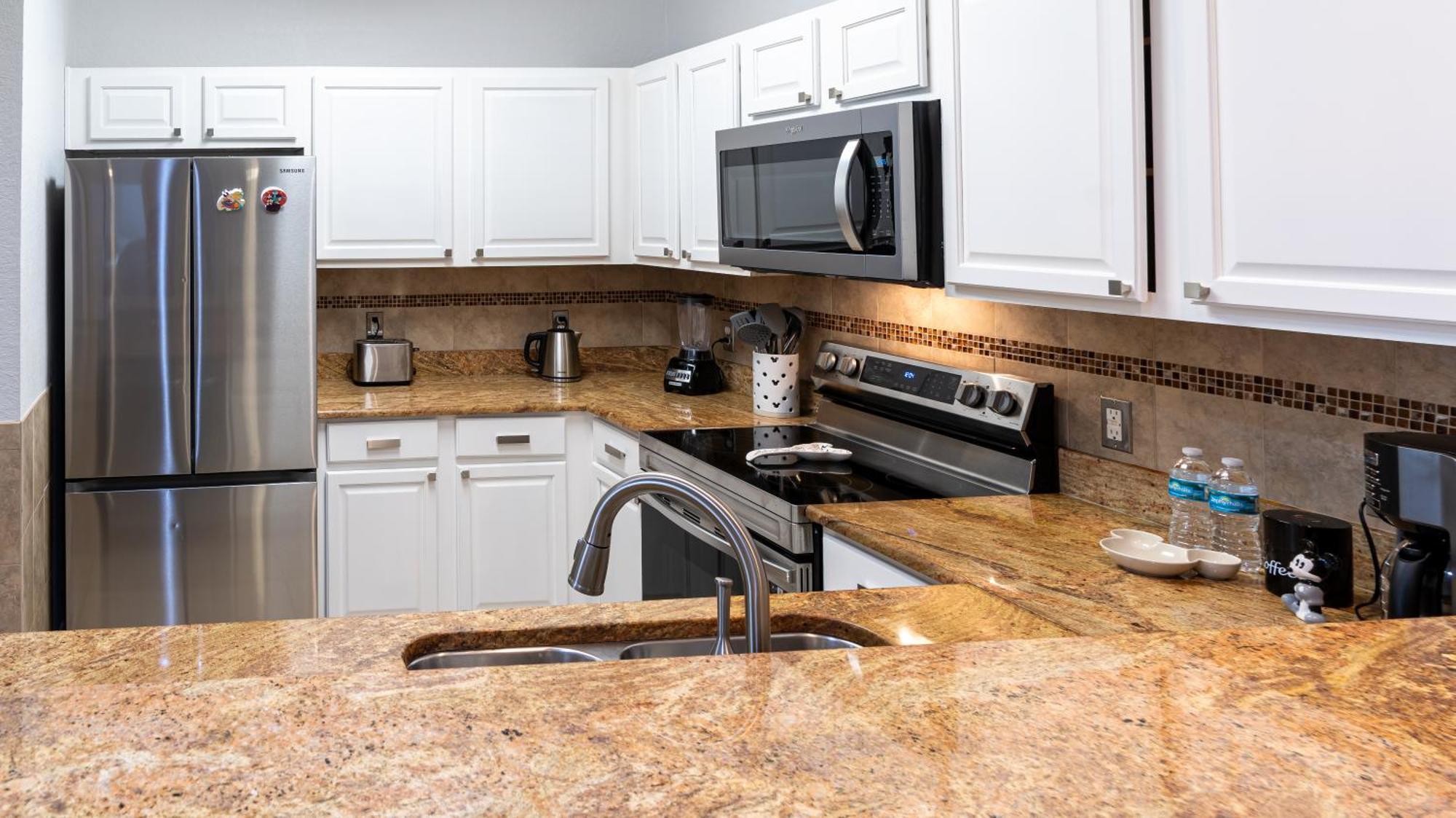 Apartment 3 Bedroom In Tuscana Resort , 15" From Disney Kissimmee Εξωτερικό φωτογραφία