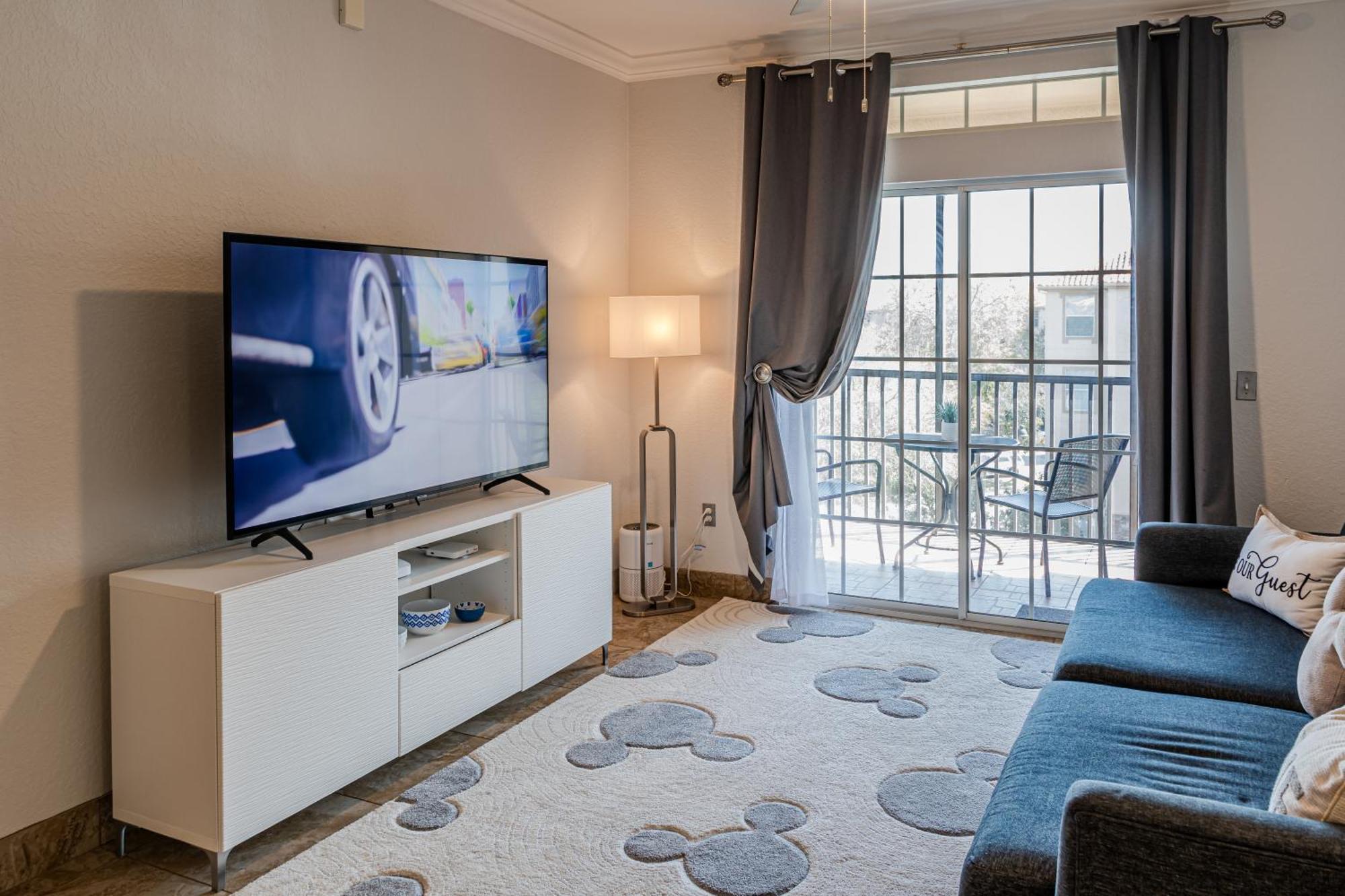 Apartment 3 Bedroom In Tuscana Resort , 15" From Disney Kissimmee Εξωτερικό φωτογραφία