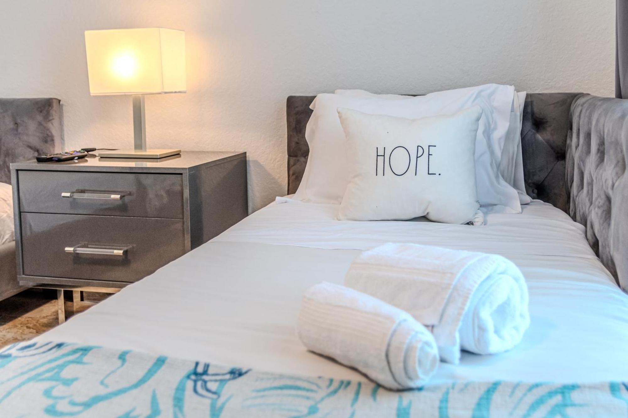 Apartment 3 Bedroom In Tuscana Resort , 15" From Disney Kissimmee Εξωτερικό φωτογραφία