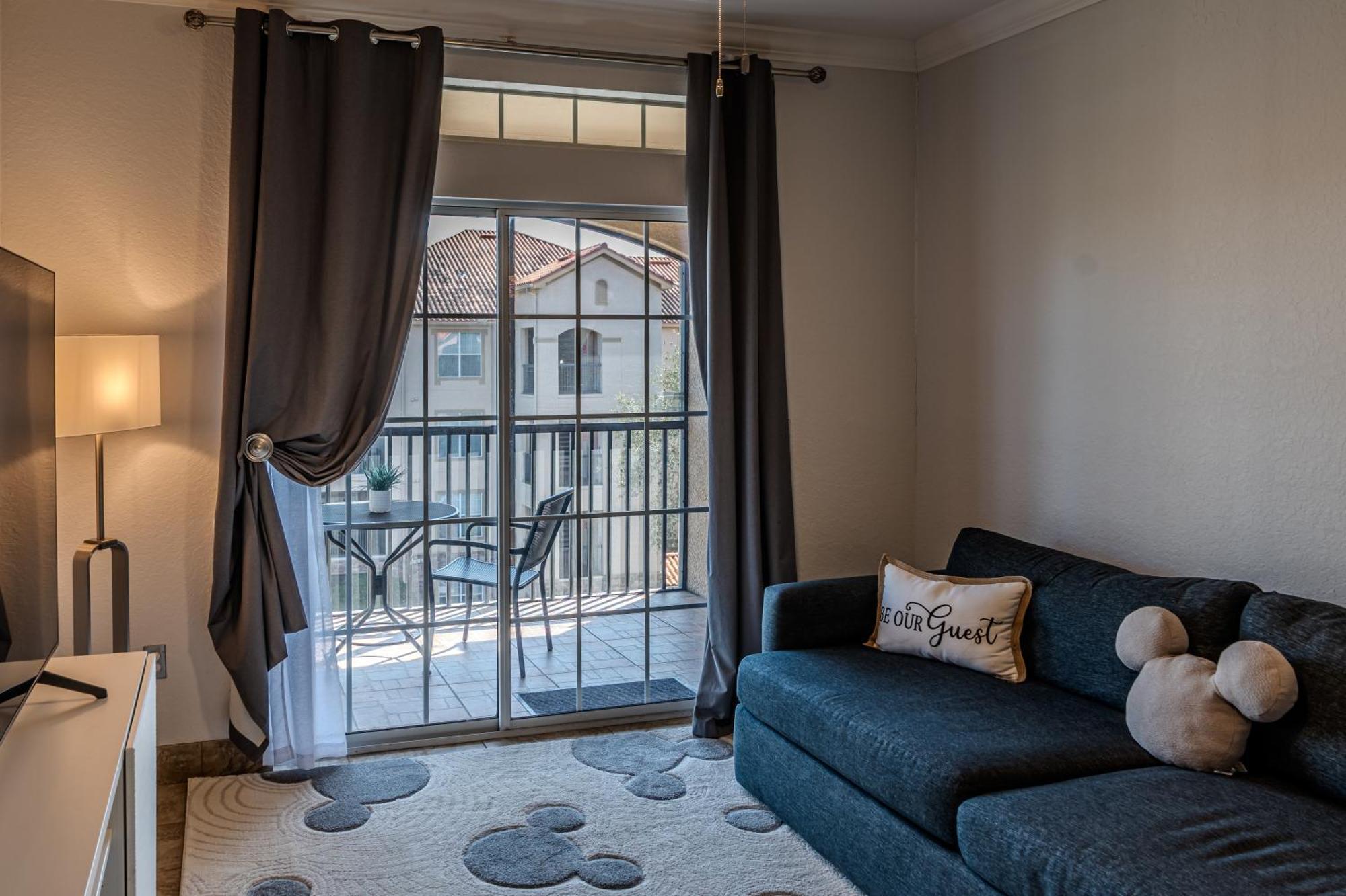 Apartment 3 Bedroom In Tuscana Resort , 15" From Disney Kissimmee Εξωτερικό φωτογραφία