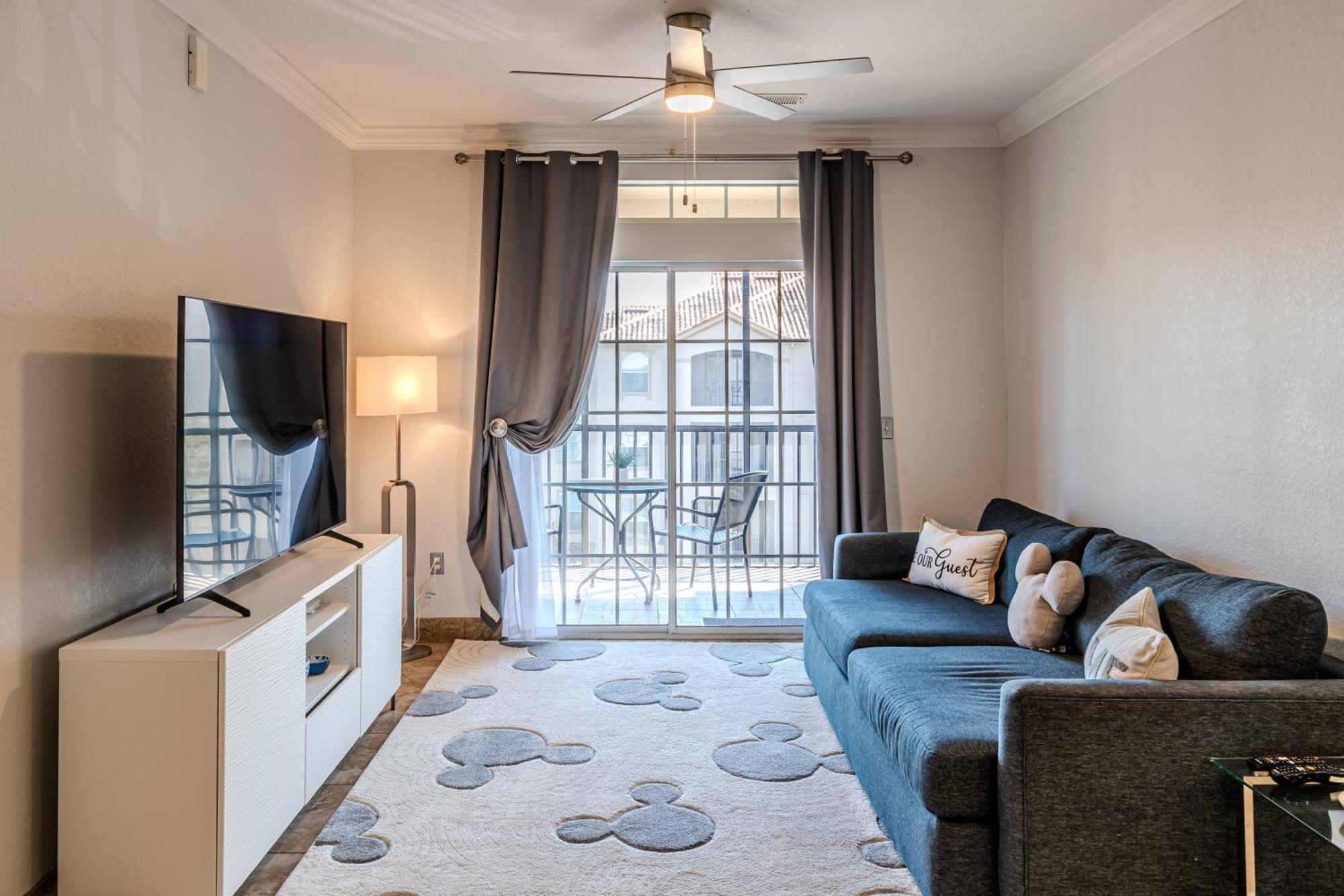 Apartment 3 Bedroom In Tuscana Resort , 15" From Disney Kissimmee Εξωτερικό φωτογραφία