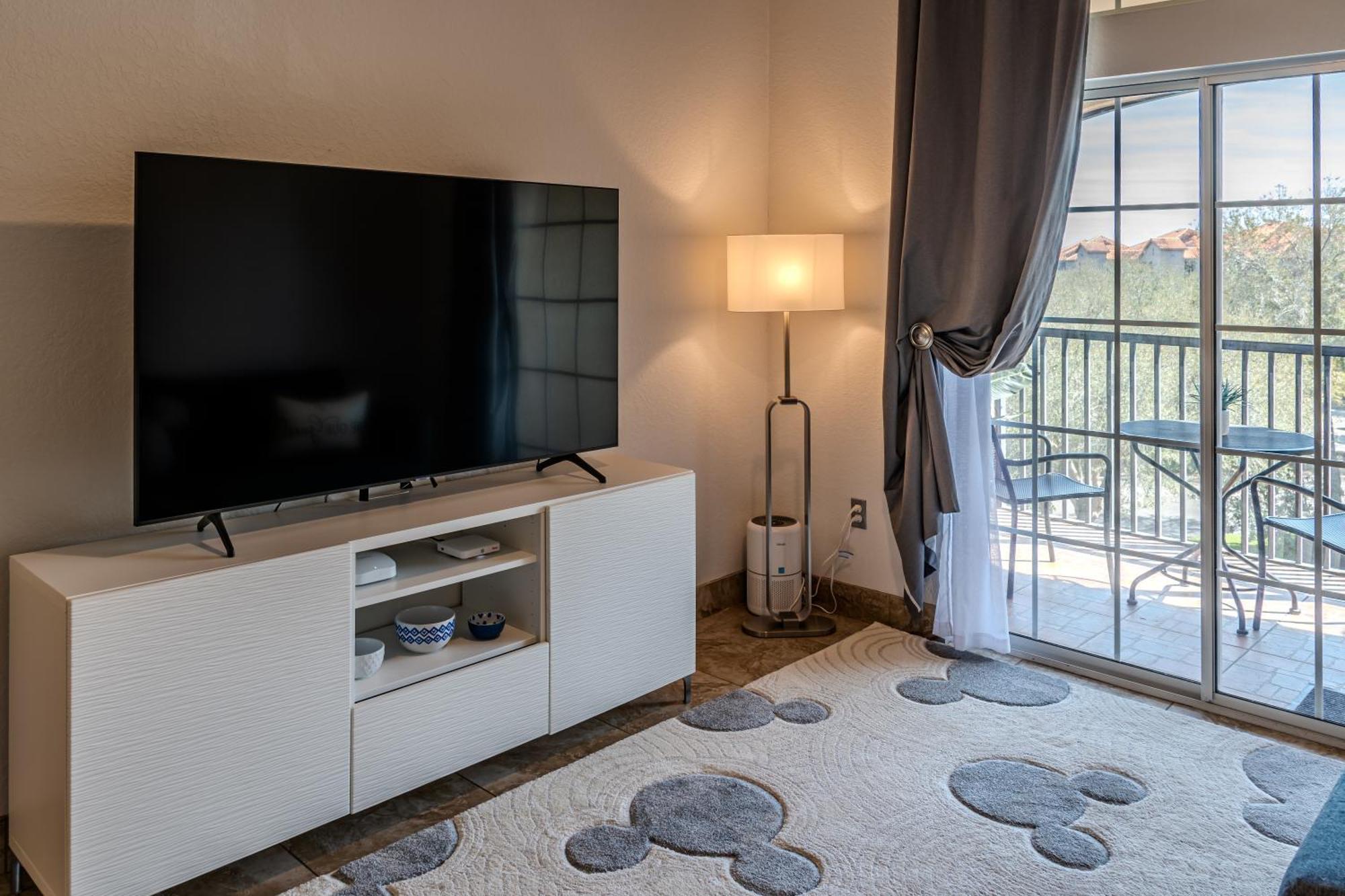 Apartment 3 Bedroom In Tuscana Resort , 15" From Disney Kissimmee Εξωτερικό φωτογραφία