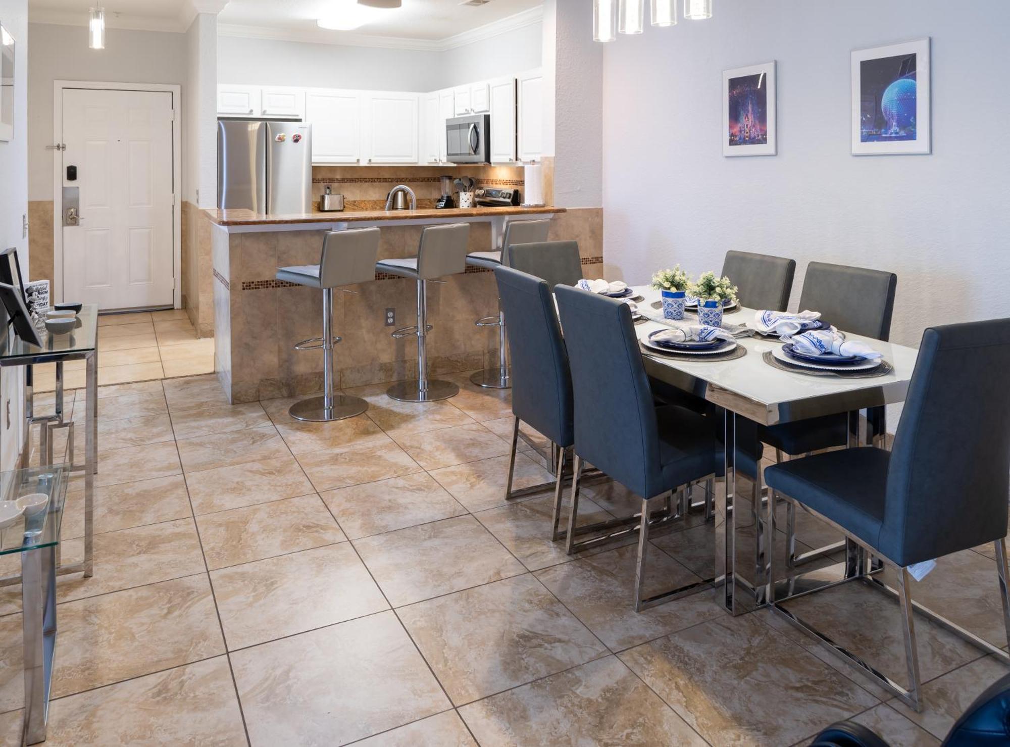 Apartment 3 Bedroom In Tuscana Resort , 15" From Disney Kissimmee Εξωτερικό φωτογραφία