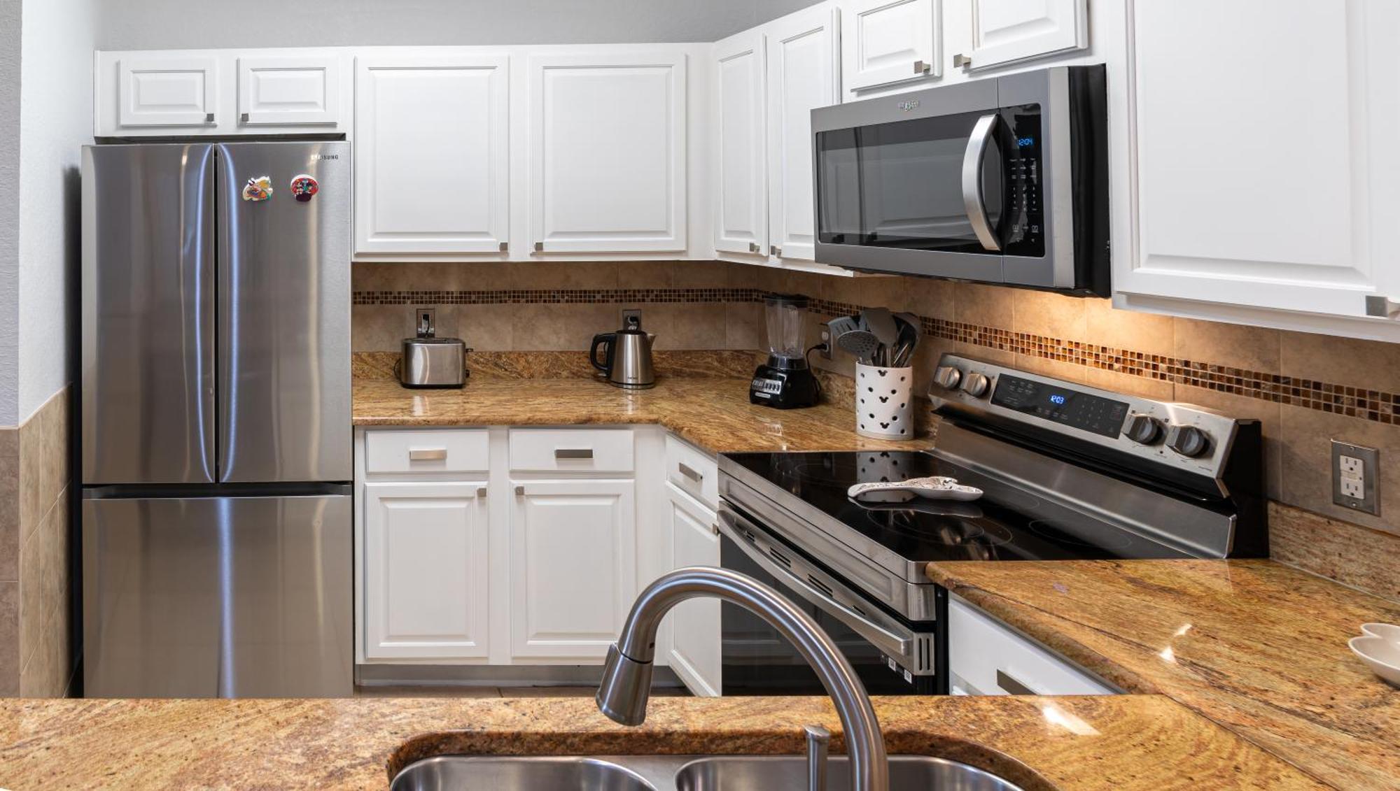 Apartment 3 Bedroom In Tuscana Resort , 15" From Disney Kissimmee Εξωτερικό φωτογραφία