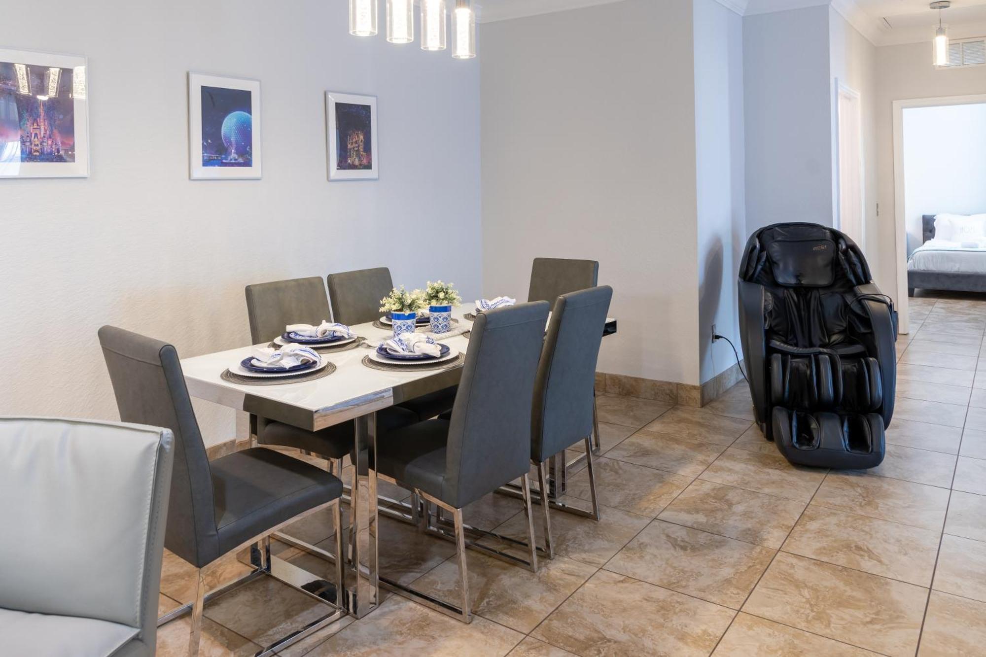 Apartment 3 Bedroom In Tuscana Resort , 15" From Disney Kissimmee Εξωτερικό φωτογραφία