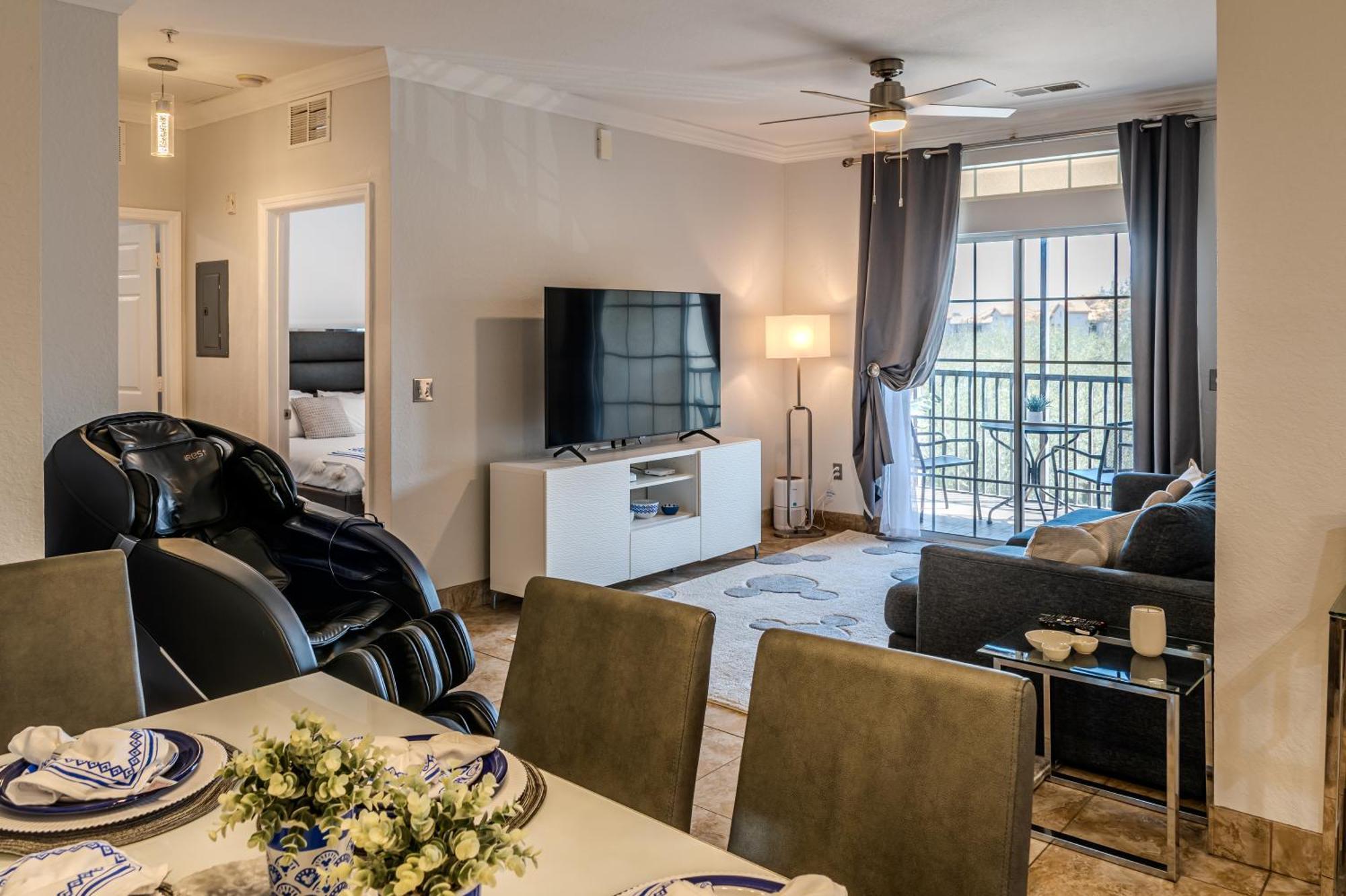 Apartment 3 Bedroom In Tuscana Resort , 15" From Disney Kissimmee Εξωτερικό φωτογραφία
