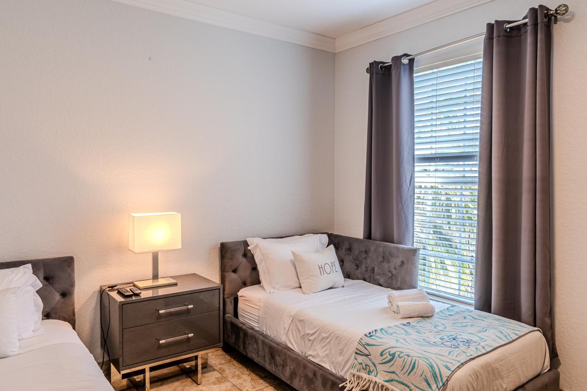 Apartment 3 Bedroom In Tuscana Resort , 15" From Disney Kissimmee Εξωτερικό φωτογραφία