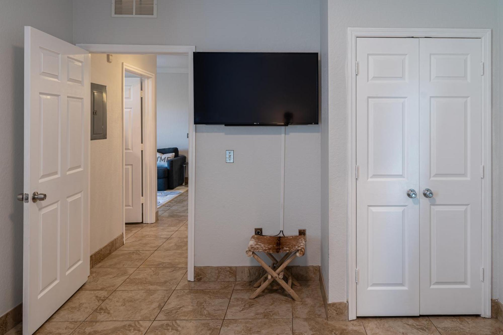 Apartment 3 Bedroom In Tuscana Resort , 15" From Disney Kissimmee Εξωτερικό φωτογραφία