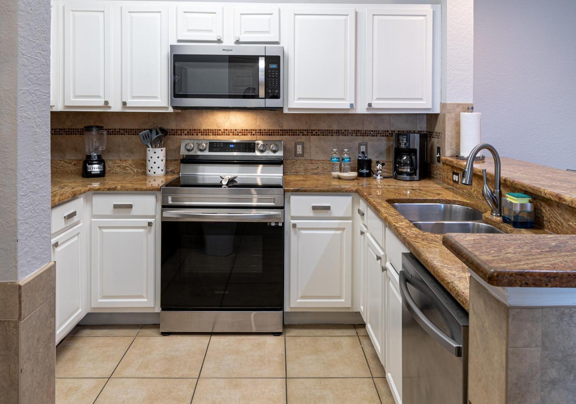 Apartment 3 Bedroom In Tuscana Resort , 15" From Disney Kissimmee Εξωτερικό φωτογραφία