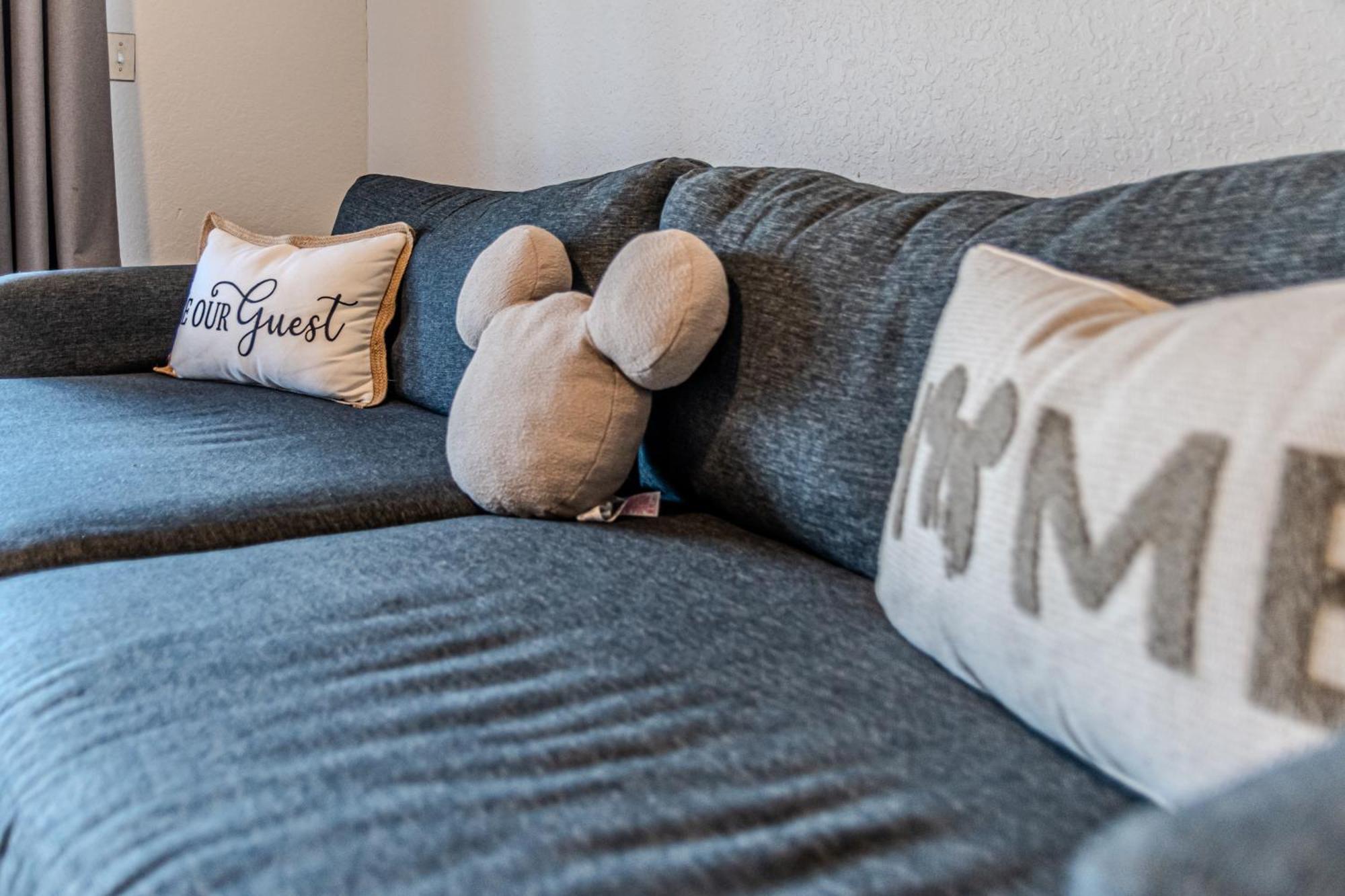Apartment 3 Bedroom In Tuscana Resort , 15" From Disney Kissimmee Εξωτερικό φωτογραφία