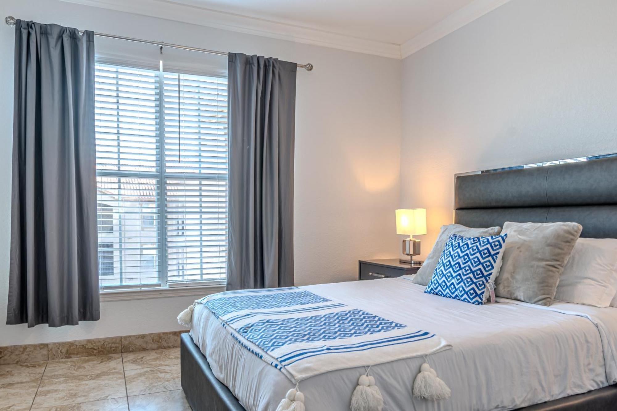 Apartment 3 Bedroom In Tuscana Resort , 15" From Disney Kissimmee Εξωτερικό φωτογραφία